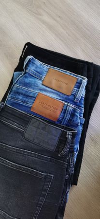 Hosen Set. Jungs. Gr. 176. (29\30)